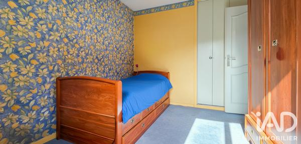 Maison à vendre 5 pièces 90 m² Sevran