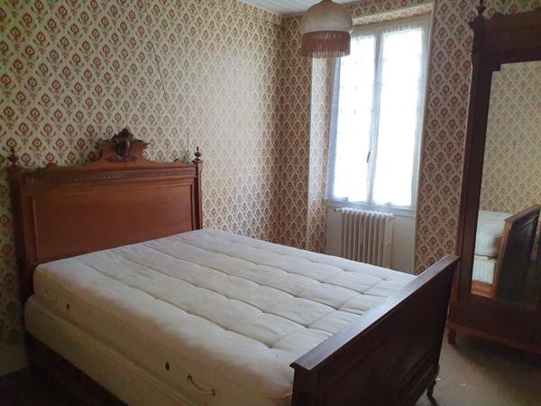 Propriete  7 pièce(s)  6 chambre(s)  180 m²