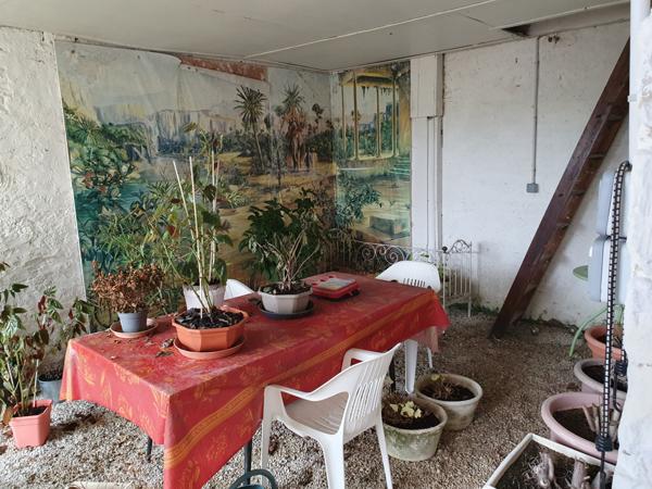 Propriete  7 pièce(s)  6 chambre(s)  180 m²