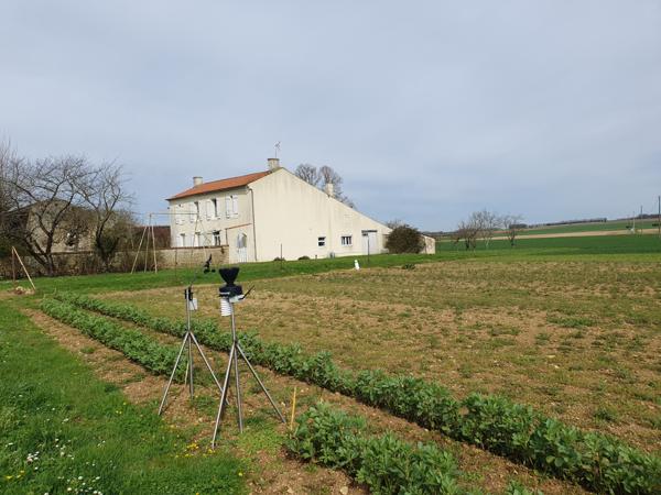 Propriete  7 pièce(s)  6 chambre(s)  180 m²
