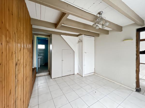 Maison Duclair 3 pièce(s) 90.39 m2