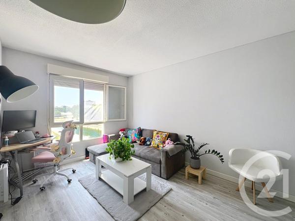Appartement F2 à vendre  2 pièces - 49,31 m2 MONTPELLIER - 34