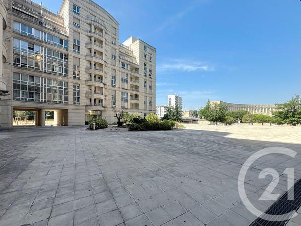 Appartement F2 à vendre  2 pièces - 49,31 m2 MONTPELLIER - 34