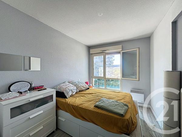 Appartement F2 à vendre  2 pièces - 49,31 m2 MONTPELLIER - 34