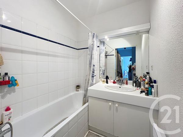 Appartement F2 à vendre  2 pièces - 49,31 m2 MONTPELLIER - 34