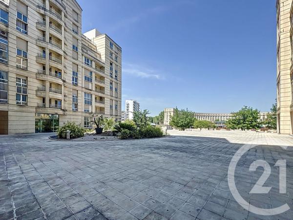 Appartement F2 à vendre  2 pièces - 49,31 m2 MONTPELLIER - 34