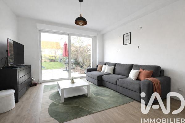 Maison à vendre 6 pièces 114 m² Créteil