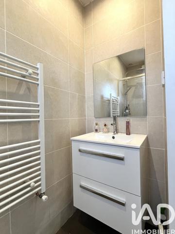 Maison à vendre 6 pièces 114 m² Créteil
