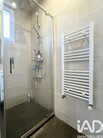 Maison à vendre 6 pièces 114 m² Créteil