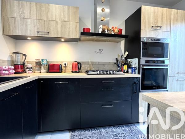 Maison à vendre 6 pièces 114 m² Créteil