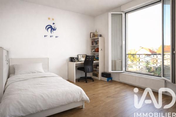 Maison à vendre 6 pièces 114 m² Créteil