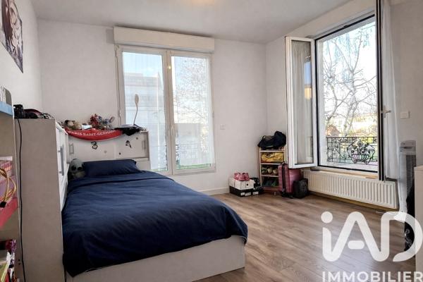 Maison à vendre 6 pièces 114 m² Créteil