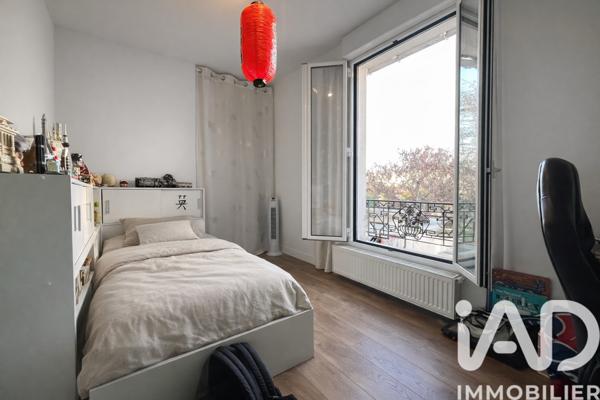 Maison à vendre 6 pièces 114 m² Créteil