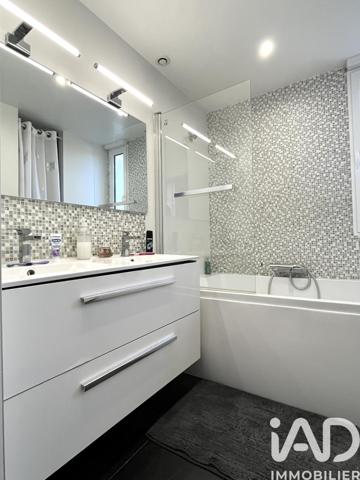 Maison à vendre 6 pièces 114 m² Créteil