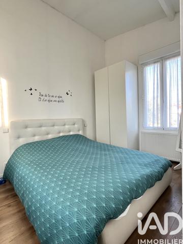 Maison à vendre 6 pièces 114 m² Créteil