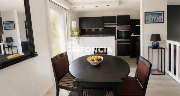 À vendre Appartement 2 pièces 48.31 m² - Tourgéville 14800