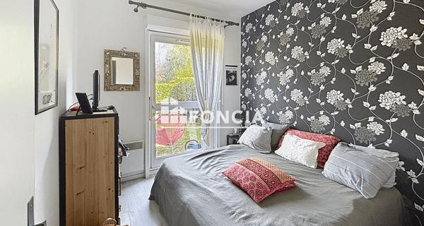 À vendre Appartement 2 pièces 48.31 m² - Tourgéville 14800