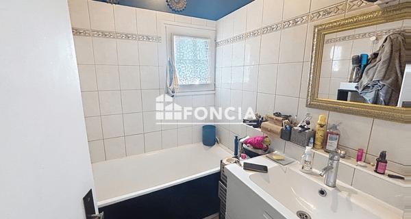 À vendre Appartement 2 pièces 48.31 m² - Tourgéville 14800
