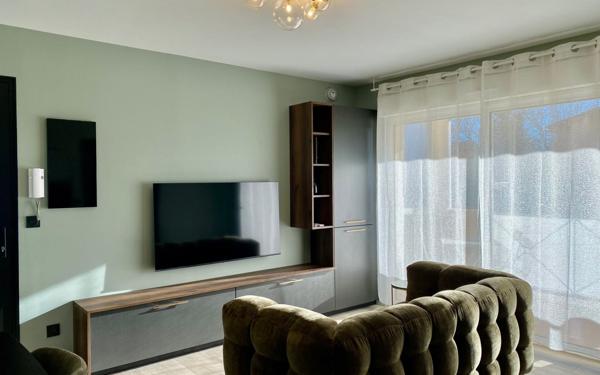 Appartement à louer    2 pièces •  Pertuis