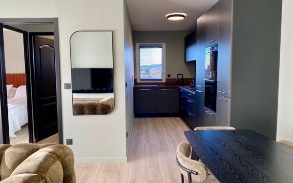 Appartement à louer    2 pièces •  Pertuis