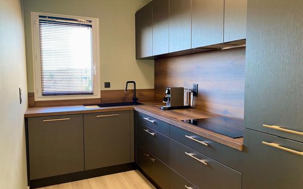 Appartement à louer    2 pièces •  Pertuis