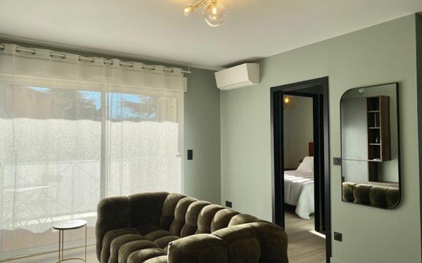 Appartement à louer    2 pièces •  Pertuis