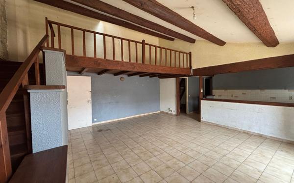 Appartement à vendre    3 pièces •  Marguerittes