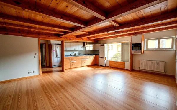 Appartement à vendre    3 pièces •  Marguerittes