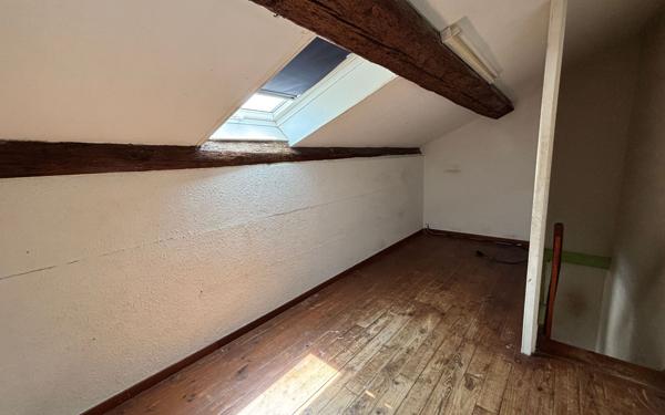 Appartement à vendre    3 pièces •  Marguerittes