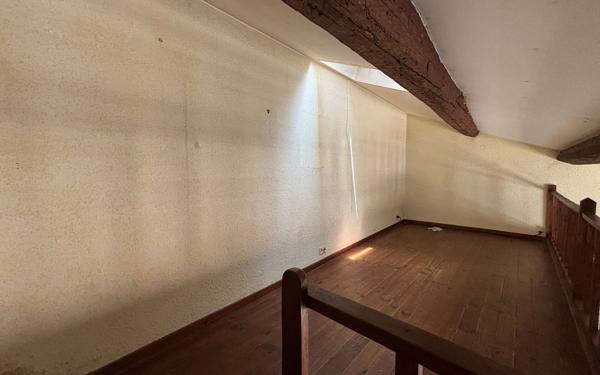 Appartement à vendre    3 pièces •  Marguerittes