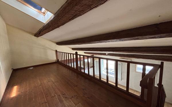 Appartement à vendre    3 pièces •  Marguerittes