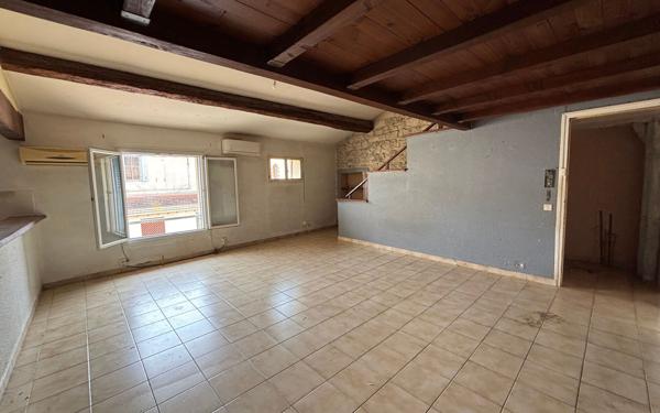 Appartement à vendre    3 pièces •  Marguerittes