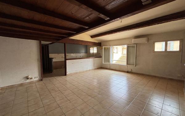 Appartement à vendre    3 pièces •  Marguerittes