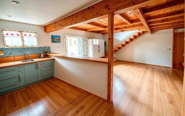 Appartement à vendre    3 pièces •  Marguerittes