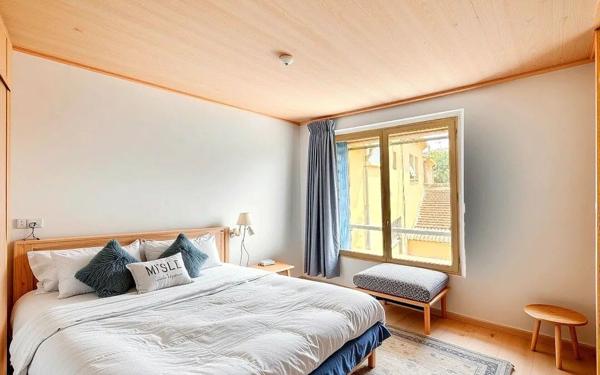 Appartement à vendre    3 pièces •  Marguerittes