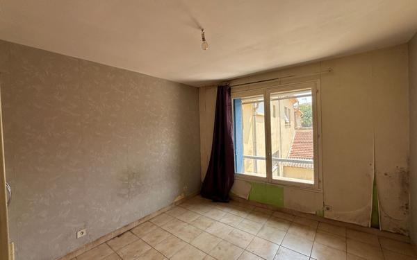 Appartement à vendre    3 pièces •  Marguerittes