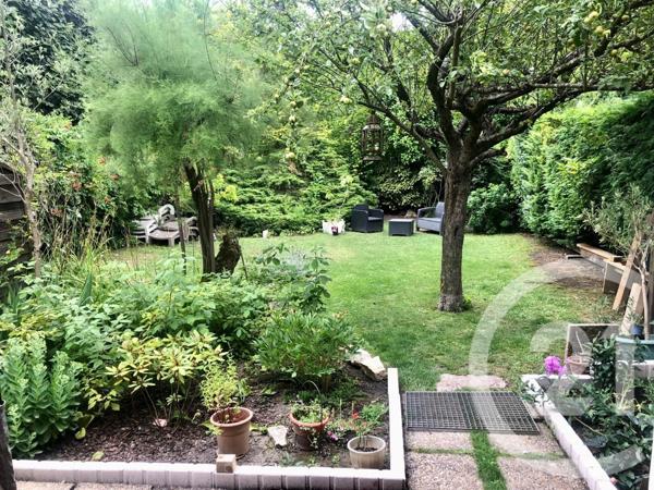 Maison à vendre  5 pièces - 100 m2 CRETEIL - 94