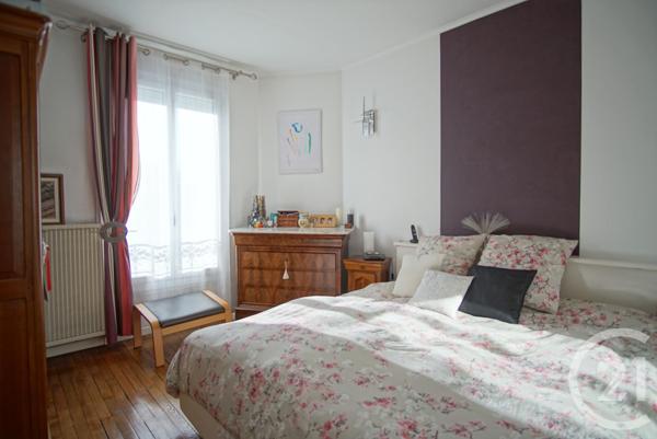 Maison à vendre  5 pièces - 100 m2 CRETEIL - 94