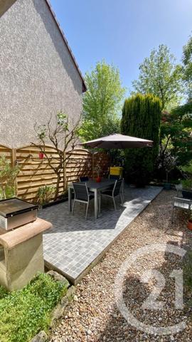 Maison à vendre  5 pièces - 100 m2 CRETEIL - 94