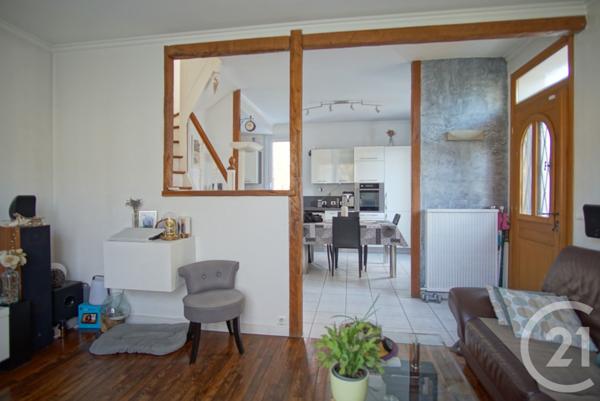 Maison à vendre  5 pièces - 100 m2 CRETEIL - 94