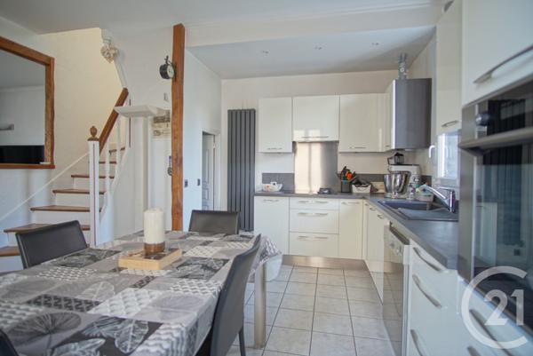 Maison à vendre  5 pièces - 100 m2 CRETEIL - 94