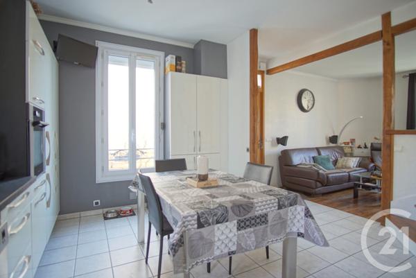 Maison à vendre  5 pièces - 100 m2 CRETEIL - 94