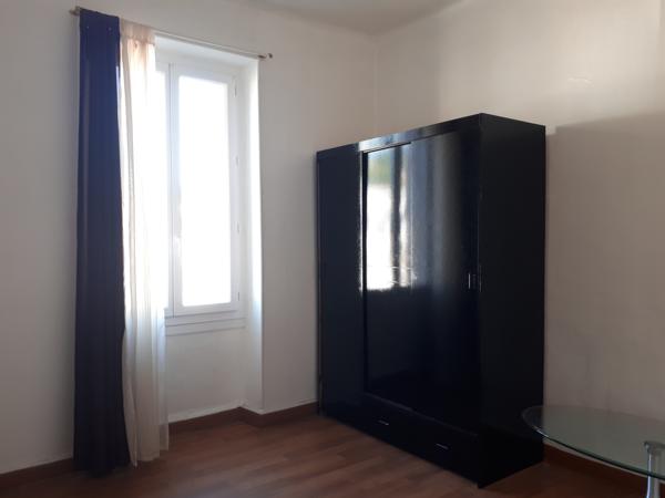 Maison en pierre - 2 appartements - Garage - Terrain