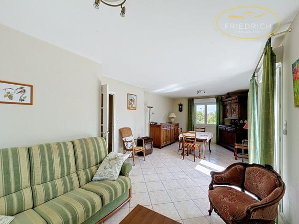 AGREABLE PAVILLON DE PLAIN-PIED Sampigny