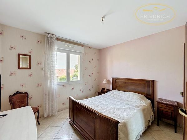AGREABLE PAVILLON DE PLAIN-PIED Sampigny