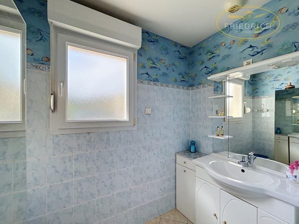 AGREABLE PAVILLON DE PLAIN-PIED Sampigny