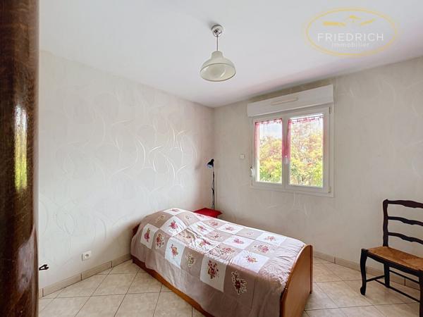 AGREABLE PAVILLON DE PLAIN-PIED Sampigny