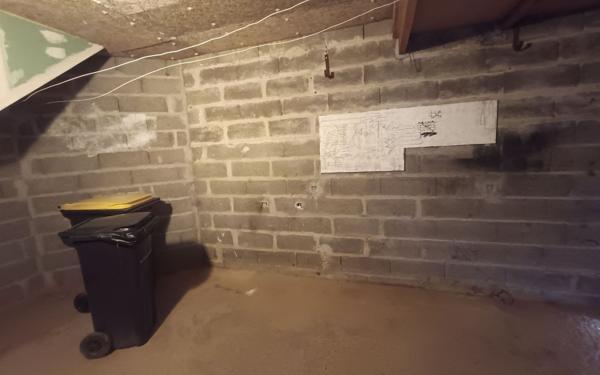 Maison à louer    3 pièces • 62 m2 Aillant-sur-Milleron