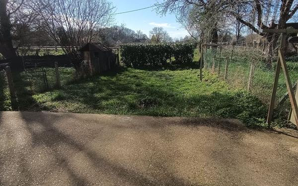 Maison à louer    3 pièces • 62 m2 Aillant-sur-Milleron