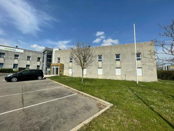 BUREAUX A LOUER DIJON EST